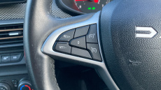 Dacia Sandero Stepway 1.0 TCe Expression 5dr Petrol Hatchback